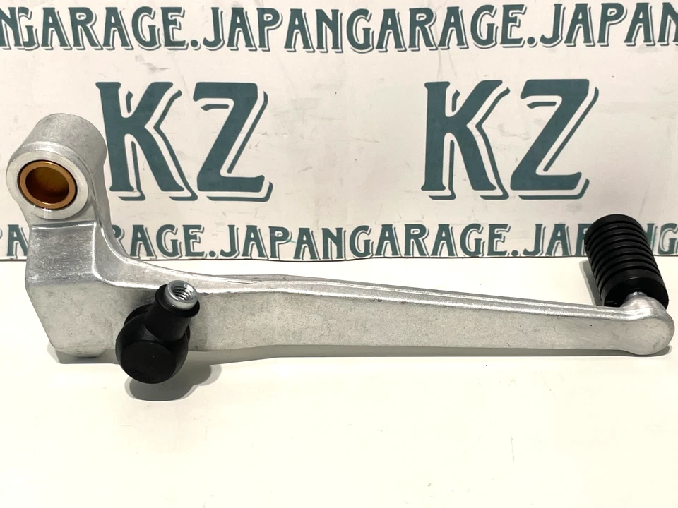 SUZUKI Genuine 2004-2011 VSTROM 650 Gear Shift Lever 25600-27G02 NEW - Изображение 2 из 4