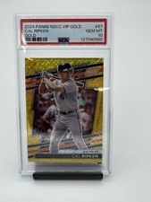 2024 Panini National Convention Gold Packs VIP Party Checklist Guide in-content 11