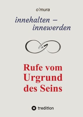 innehalten - innewerden O'Mura