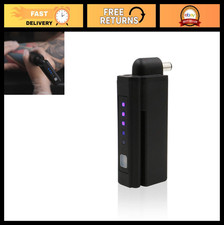 Wireless Mini Tattoo Battery 3.7V 1600mAh - 3 Hours Continuous Power Supply