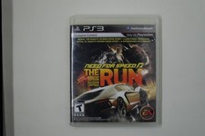 Need for Speed the Run - Limited Edition Sony PlayStation 3 PS3