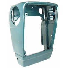 Radiator Shell D5nn8n202b Fits Ford New Holland 4600no 4600o 4600su 4610n 4610no Radiator Shell D5nn8n202b Fits Ford New Holland 4600no 4600o 4600su 4610n 4610no