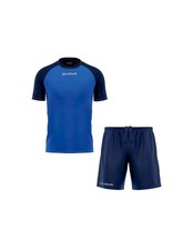 Completo Calcio Givova Multi-sport