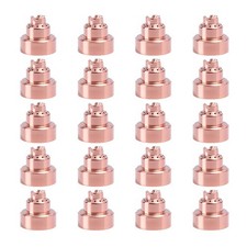 20Pcs 220818 Shield Fit for Hypertherm 45XP/65/85/105 Plasma Cutter Torch...