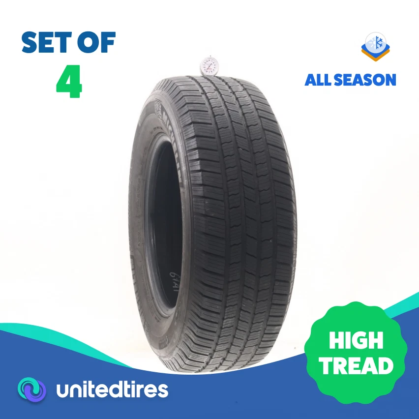265/65/17 Off Road Tires for sale | eBay