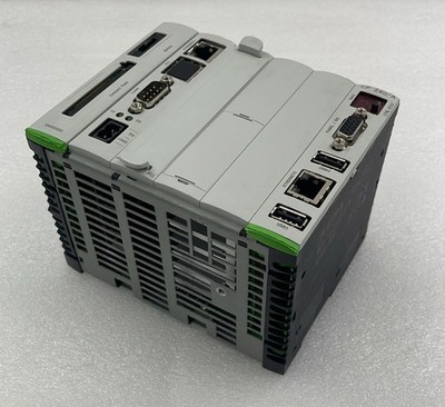 KEBA Kemro K2-200 CP 240/A Industrial Controller 080011