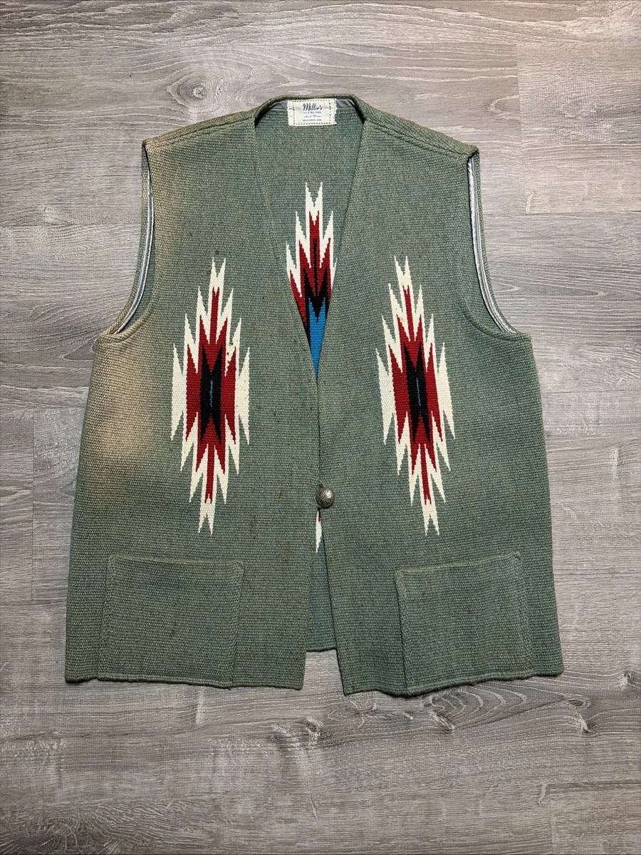 1950s Vintage Vests for Men for sale | eBay