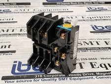 NEW Fuji Electric Thermal Overload Relay - TR-1SN w/Warranty