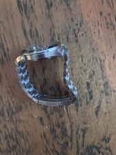 Omega Seamaster Pro 300M SMP 2264.50 Black Wave 41mm Swrd Hnd Peter Blake Quartz 10