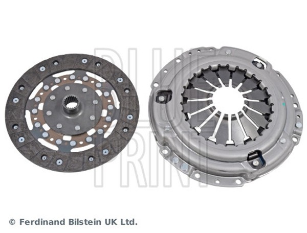 Kupplungssatz Blue Print ADN130233 FüR JJ10E T31 NJ10 Trail Nissan Qashqai J10 2-image