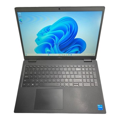 Dell Latitude 3520 Intel i5-1135G7 8GB 256GB SSD WIN11 Pro Notebooks Laptops PC
