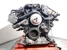 Moteur Audi QUATTRO