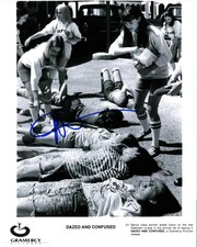 Michelle Burke Dazed and Confused 8 x 10 Photo