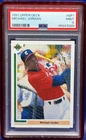 1991 Upper Deck Michael Jordan #SP1 PSA 9 MINT
