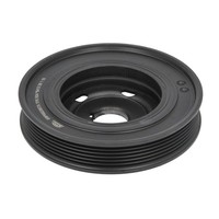 Riemenscheibe, Kurbelwelle BTA E6P0023BTA