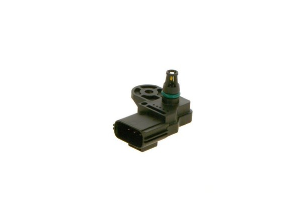 Bosch 0 261 230 224 Sensor, Ladedruck Passend FüR Fiat Ford Land Rover-image