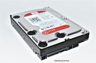WD RED 2TB SATA 6GB/s 256MB Cache 3.5 NAS HDD WD20EFAX