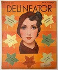 Delineator Magazine, October 1931 — VOL. 119 NO. 4 — photo 1