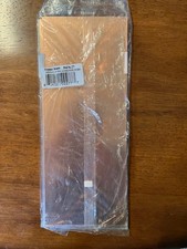 Sheet Metal Copper 4" X 10" x .016" .41mm 3 piece