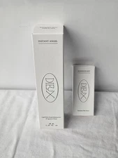 DIEUX Instant Angel Facial Lipid Rich Facial Moisturizer 50 ml Tube Saver