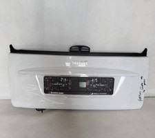 Porte arrière et accessoires Smart FORTWO