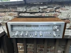 Pioneer SX-750 Vintage Stereo Receiver -PIONEER 70's Classic