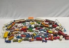 Corgi Dinky Matchbox Joblot of Assorted Diecast Cars Trucks Vintage Vehicles