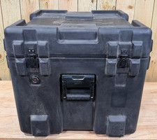 SKB rSeries Footlocker Style Storage Case Trunk 25x25x22.5