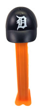 Pez Dispenser Baseball Detroit Tigers Hungary