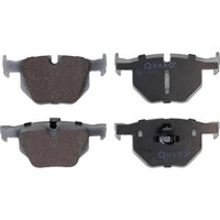 Quaro QP6562 Bremsbelagsatz FüR BMW 5 6 E60 E61 E63 E64