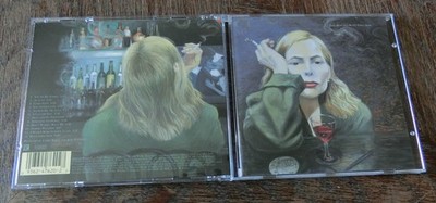 Joni Mitchell - Both Sides Now                             CD
