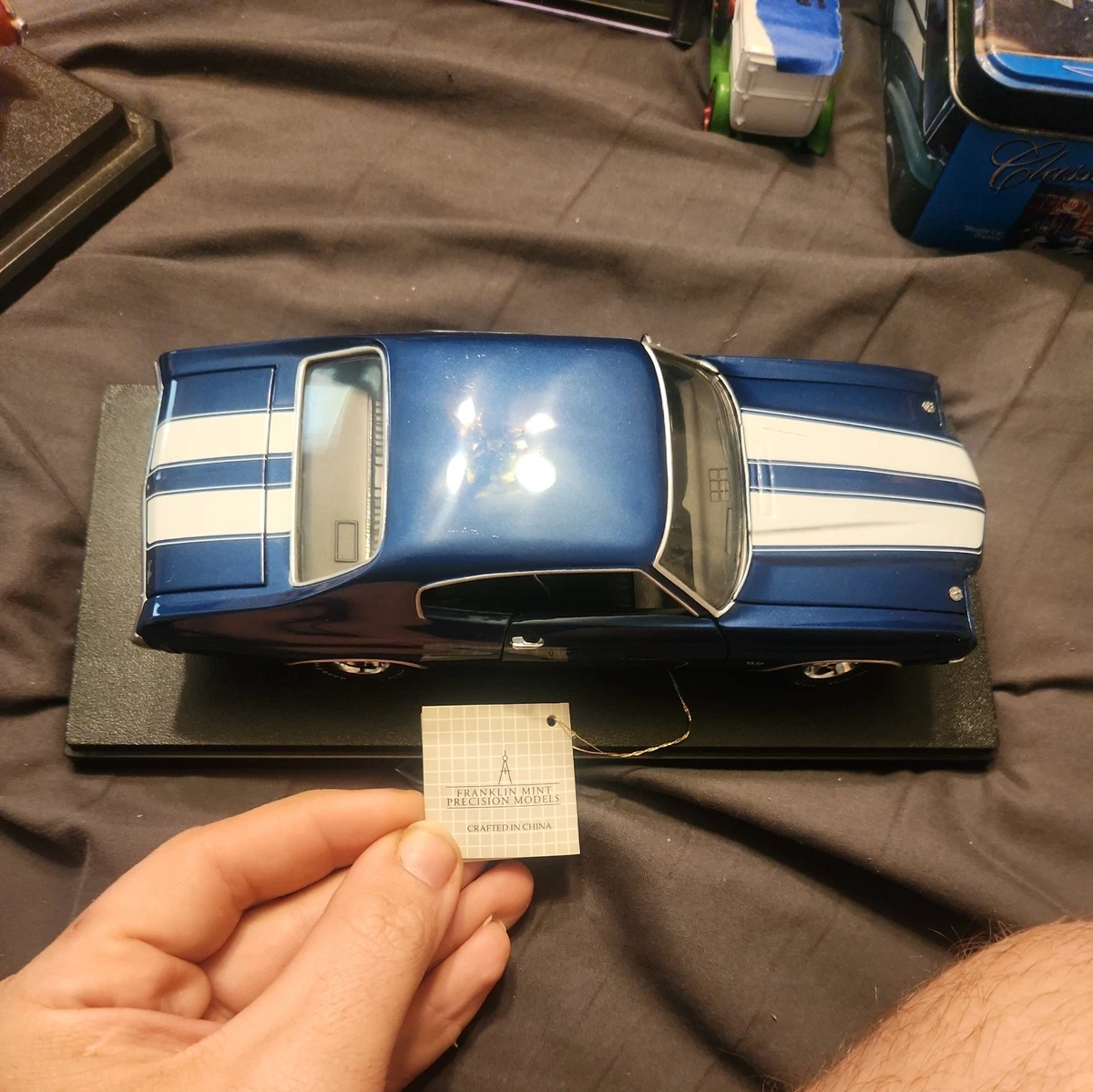 Franklin Mint Chevelle for sale | eBay 希少 1/18 FRANKLIN MINT