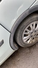 Baguette de porte Opel COMBO