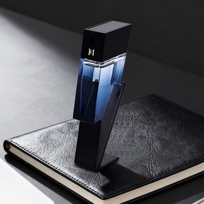 Bad Boy By Cobalt Cologne EDP 3.4 Oz New In Box Daily