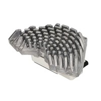 Widerstand, InnenraumgebläSe NRF 342077