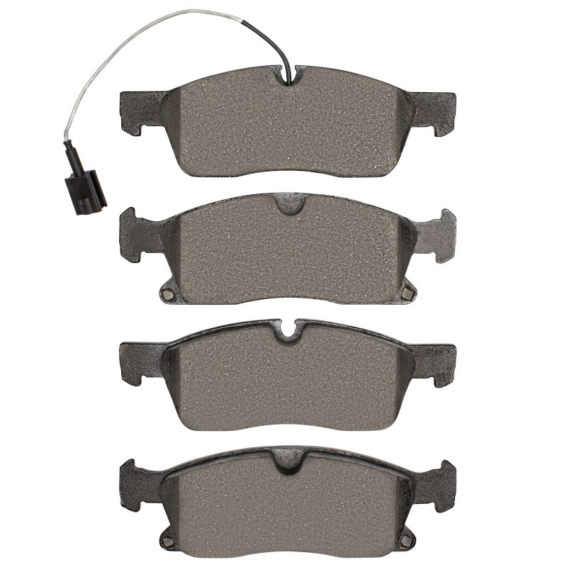 Maserati Levante 2017-2023 Front Brake pad