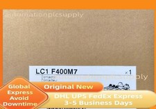 1PC New schneider LC1F400M7 AC220V 50/60Hz AC...