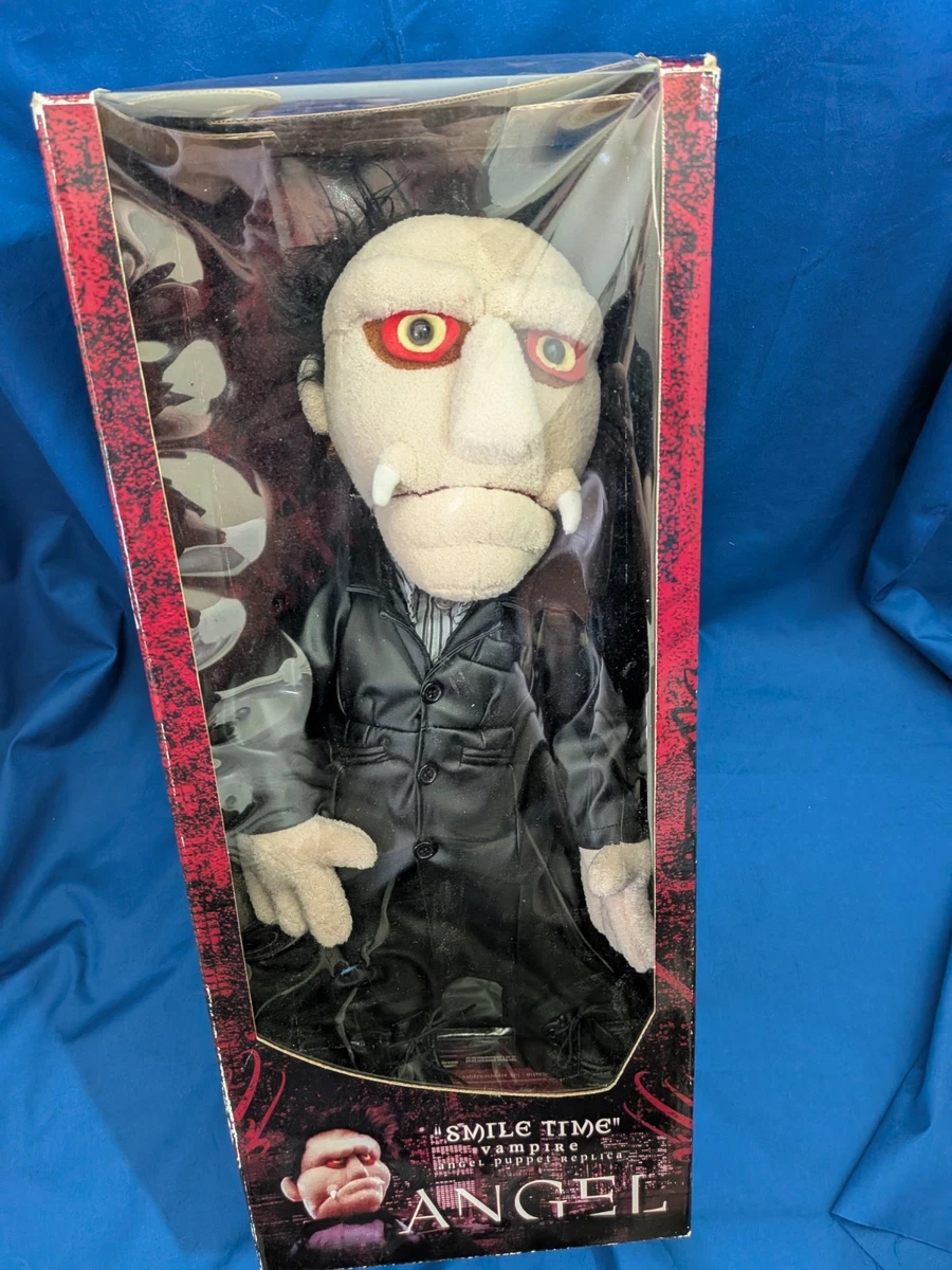 Buffy the Vampire Slayer Action Figures for sale - eBay