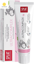 Toothpaste 100ML ULTRACOMPLEX 67.10 per litre