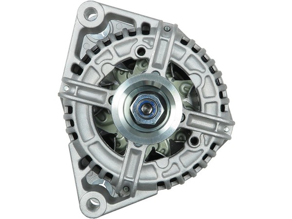 Lichtmaschine Generator Lima AS As-Pl A0704S FüR Saab YS3F 140A 12V YS3E E79 D79-image