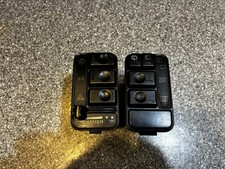 1990-1995 Dodge Caravan Plymouth Voyager Headlight And Rear Wiper Defrost Switch