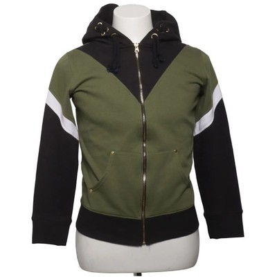 Bioworld Zelda, Kapuzenpullover, Größe: XL, Grün/Schwarz #HSL