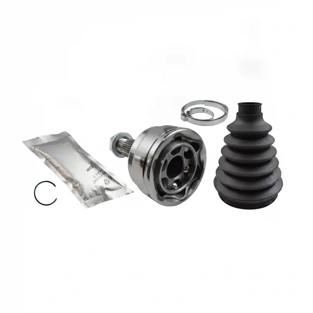 SNR OJK66.024 - Kit giunti Semiasse lato ruota - Immagine 2