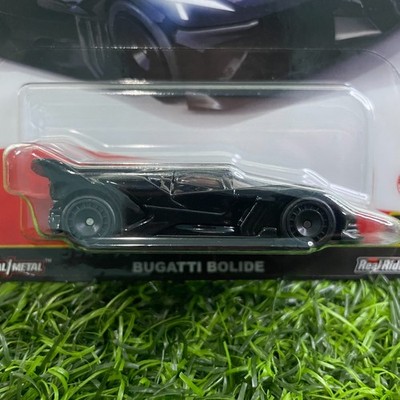 1 64 Hot Wheels Premium 2025 Euro Speed JBK80 CHASE 0/5 Bugatti