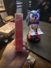 Krusty's Fun House Nintendo NES Cib