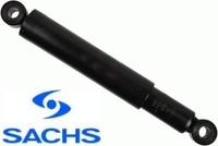 Sachs 290124 StoßDäMpfer StossdäMpfer Hinterachse Hinten FüR Toyota