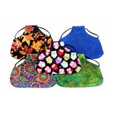 5 Pack Pet Protection Back Wing Protector Hen Chicken Saddle Apron Jacket Coat