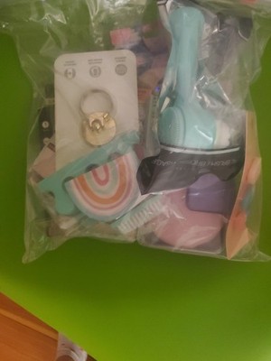 Bolsas Misteriosas Bolsas