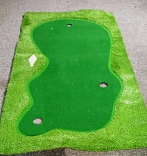 Golf Putting Green Professional Mat for Home ...