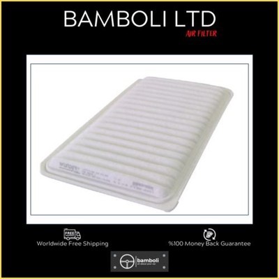 Bamboli Air Filter For Mazda 3 ZJ01-13-Z40